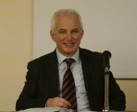 Consulente del lavoro Paolo Ferretti