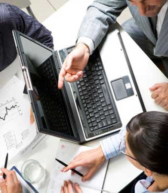 Consulenti del lavoro dello Studio Ferretti